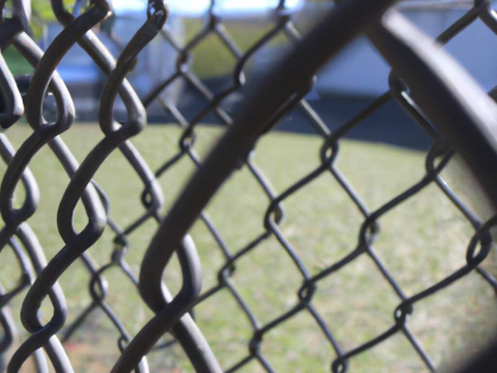 Chain Link Fence Installation in Bethlehem, PA
